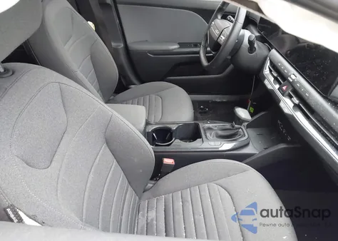 2025 Kia K4 Ex z USA, uszkodzony, nr VIN 3KPFU4DE6SE032652